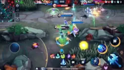 GAMEPLAY X SLOWMO HD