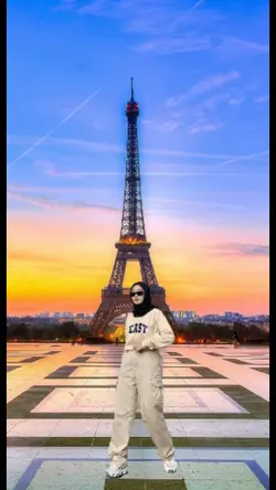 Foto di paris
