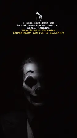 tidak sesimpel itu