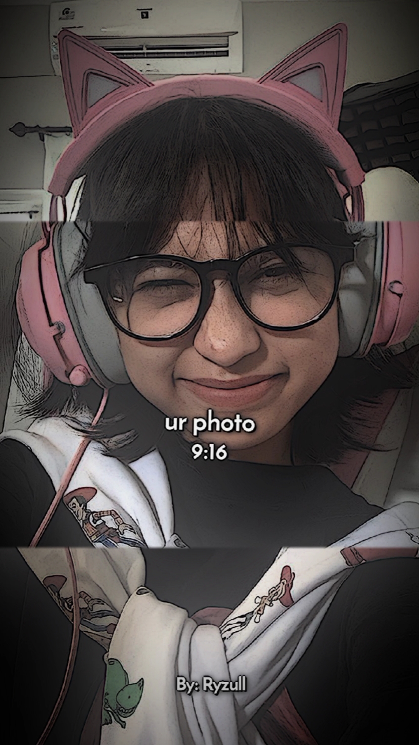 BAGAI HARUS MANA LGI