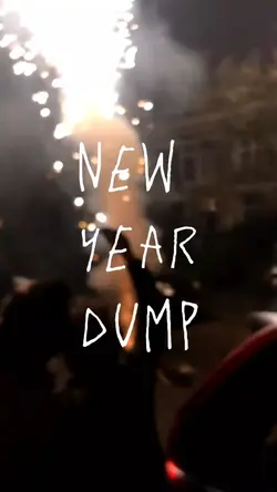 NEE YEAR DUMP