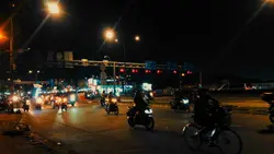 Chill 1 video màu