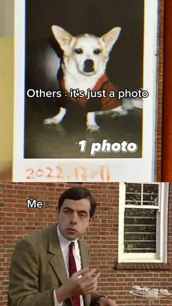 Mr. Bean edit