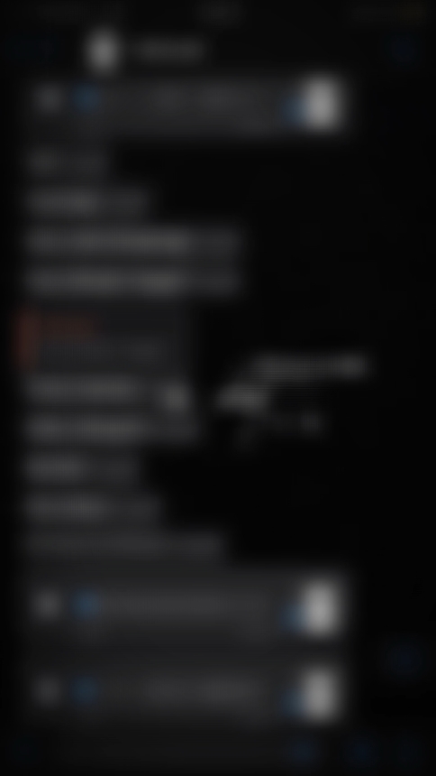 Versi sschat blur ya