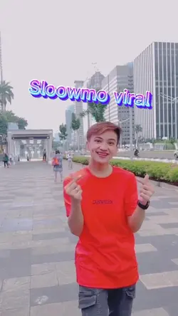 #gi viral ni sloowmo