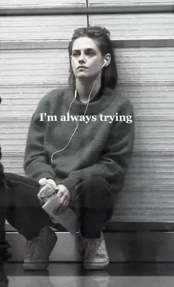 its okay