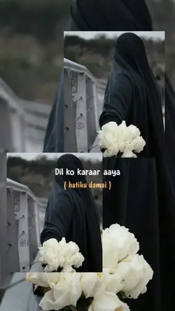 DIL KO KARAAR AAYA