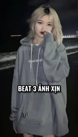 BEAT 3 ẢNH XỊN