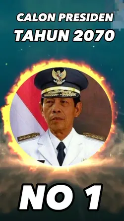 calon presiden kita