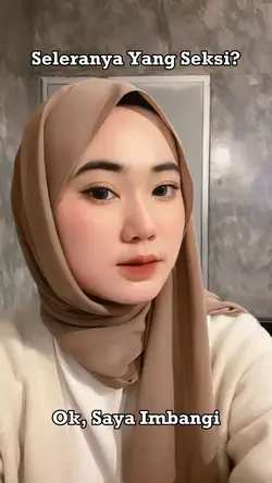 seleranya yg sexy