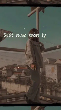 Chưa từng yêu cover