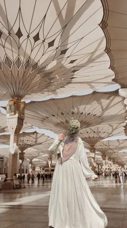 Mesjid nabawi