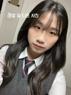 완전 오랜만인 나의 사진 소개하기😋