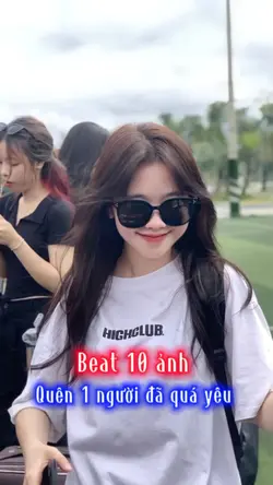 Beat 10 ảnh