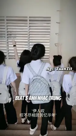 3 ảnh nhạc trung xịn