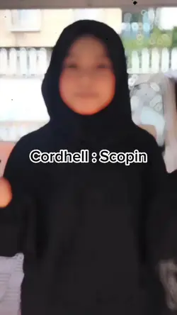Trend Baru, Scopin