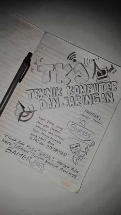 ver tkj