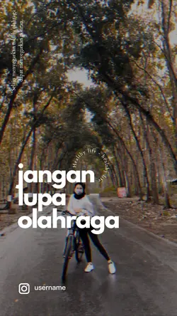 Olahraga 