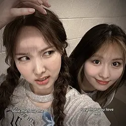 love me,love me