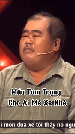 Đua Xe Nó Nguy Hiểm