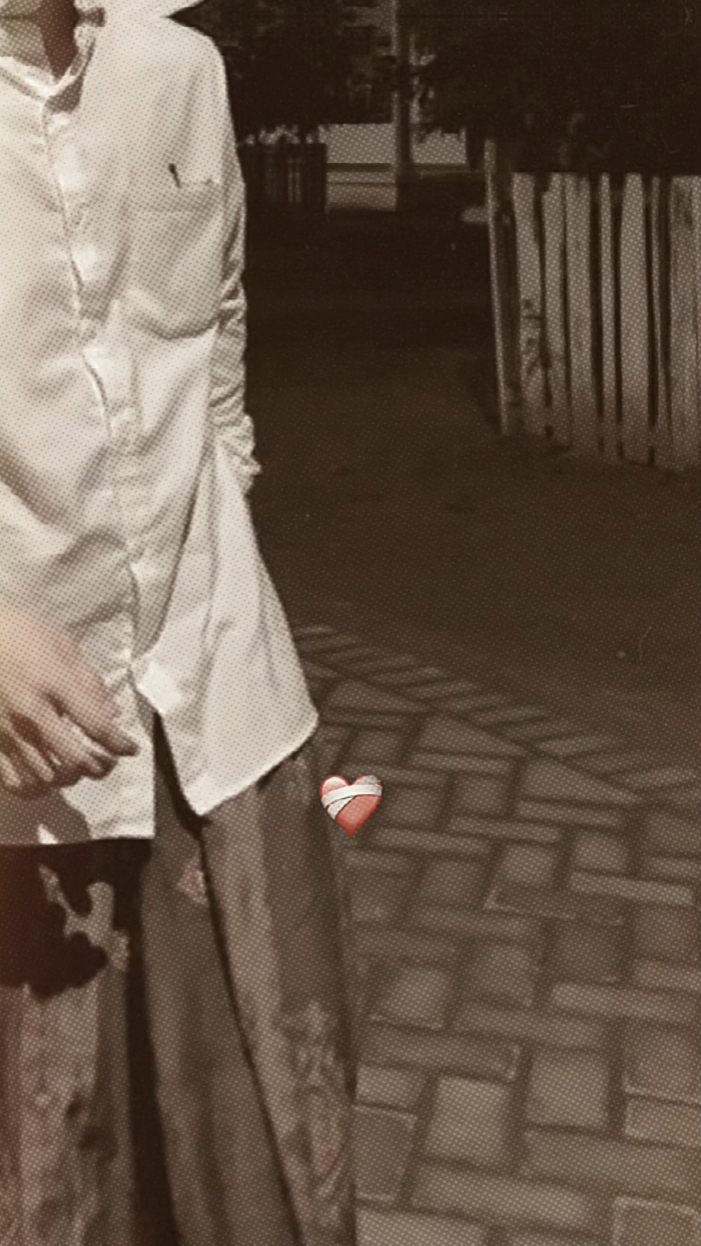 Qalbi Tohirul