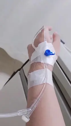 Prank di Rumah Sakit