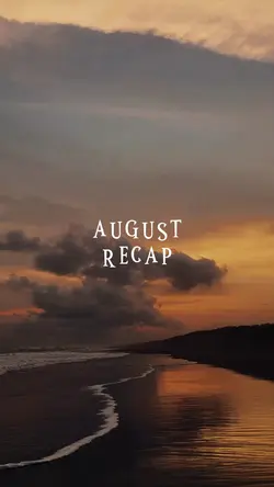 agustus recap