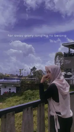 Rindu yg tk trsentuh