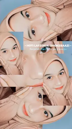 lirik video aestetik