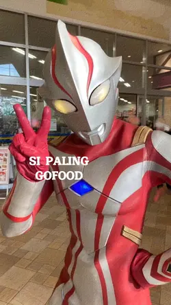 si paling gofood