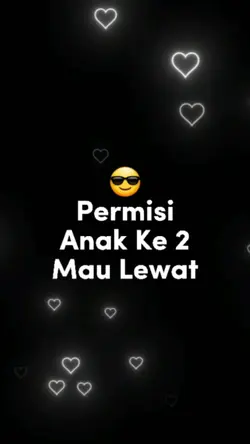 Anak Ke 2