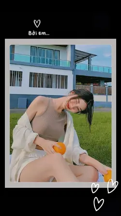 SHAY NẮNG KHUNG XINH