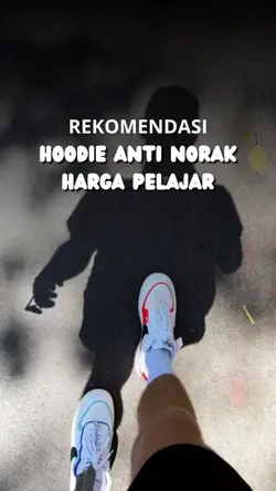 Rekomendasi OOTD #2