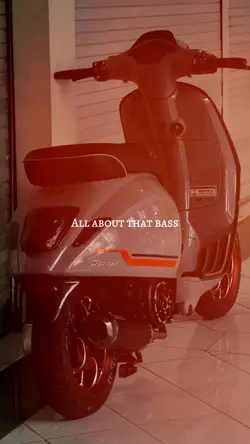 ALL ABOUT THAT BASS