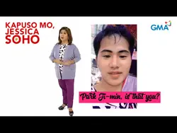 #KMJS | Park Ji-min?