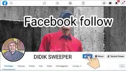 add followers
