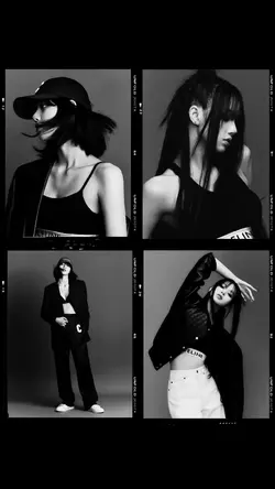 TREND FOTO SHOOT 