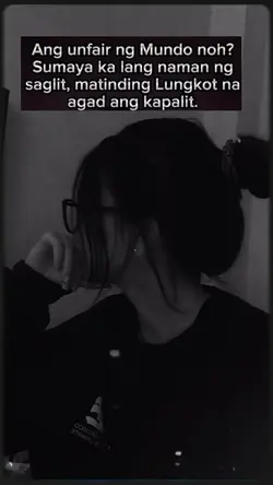 sad