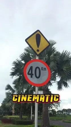 cinematic terbaru