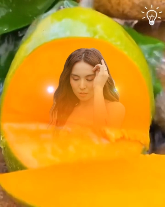 芒果