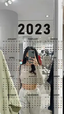 Calendar 2023