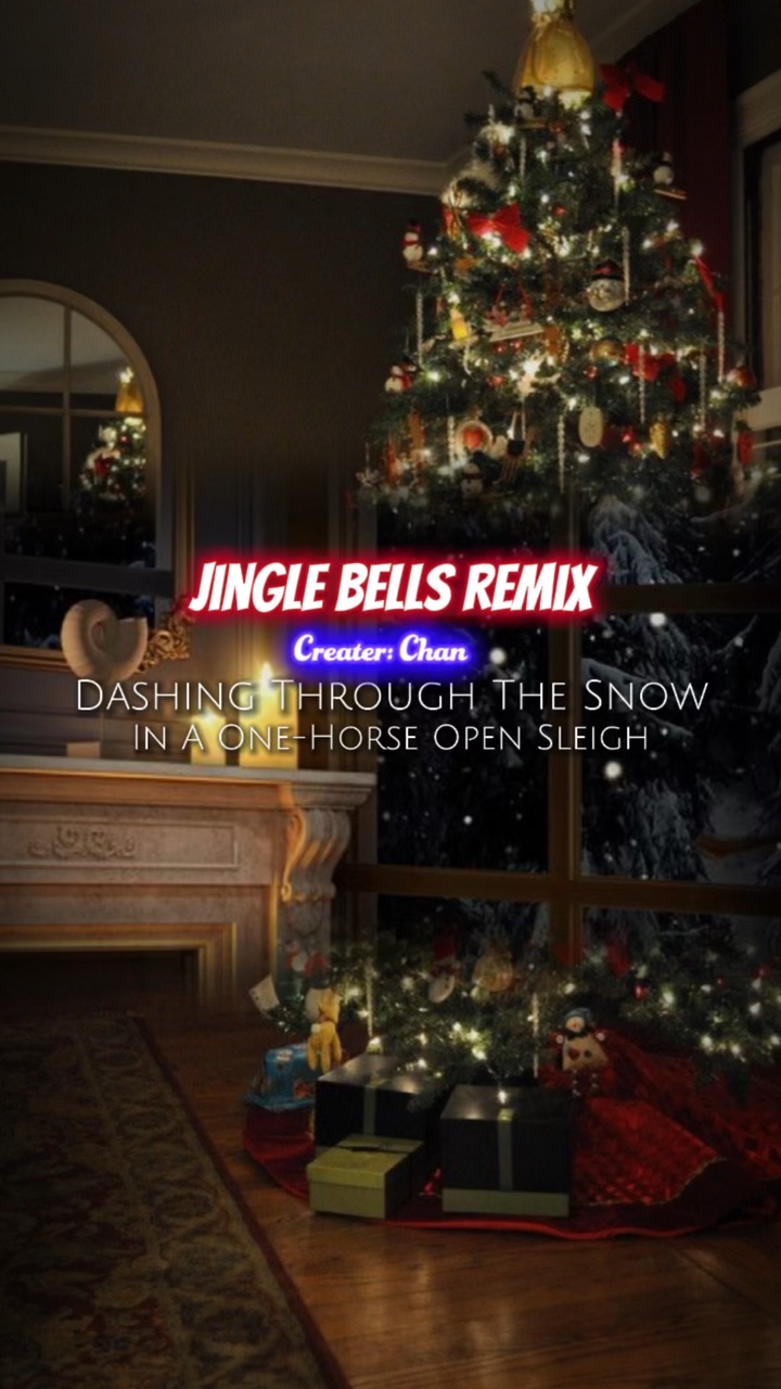 Jingle Bells Remix