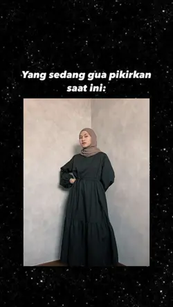 Yang aku fikirkan 