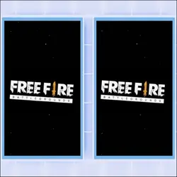 freefire X freefire