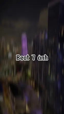 Beat 7 ảnh