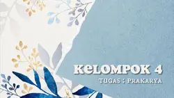 opening tugas klmpok