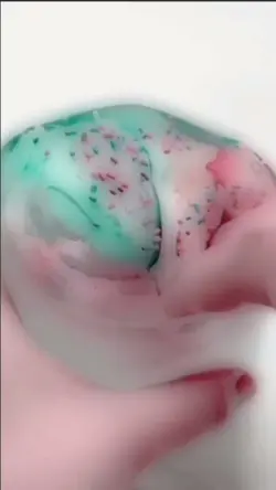 Mentahan Slime
