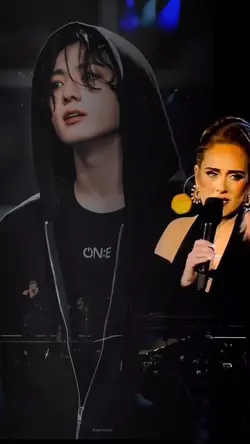 Adele viral