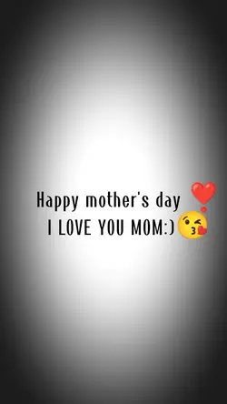 Mother's day