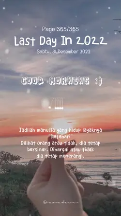 last day 2022
